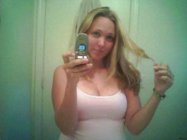 25P Hot Self Shot Girls Part 9