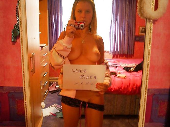 25P Hot Self Shot Girls Part 9