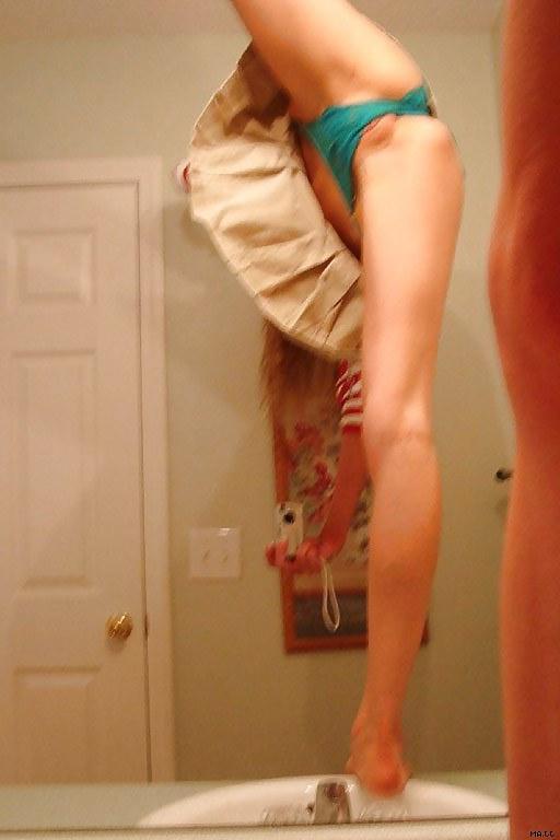 25P Hot Self Shot Girls PArt 10