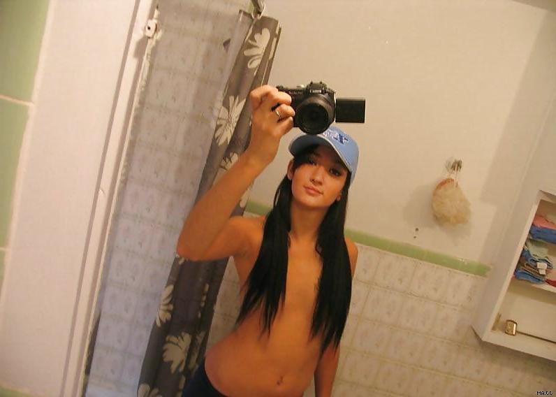 25P Hot Self Shot Girls PArt 10