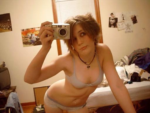 25P Hot Self Shot Girls PArt 10
