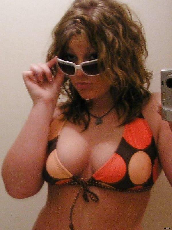 25P Hot Self Shot Girls PArt 10