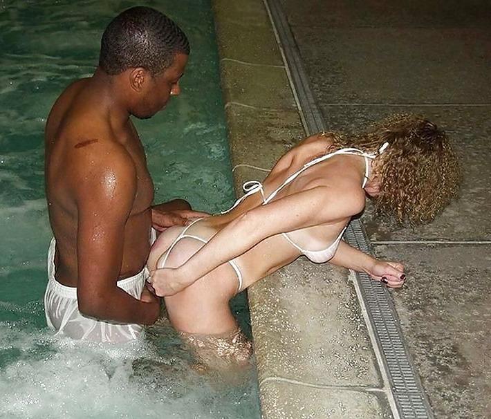 25P White Girls With Black Guys