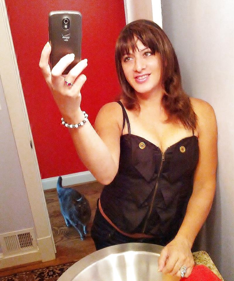 7P My Self Shot Photos