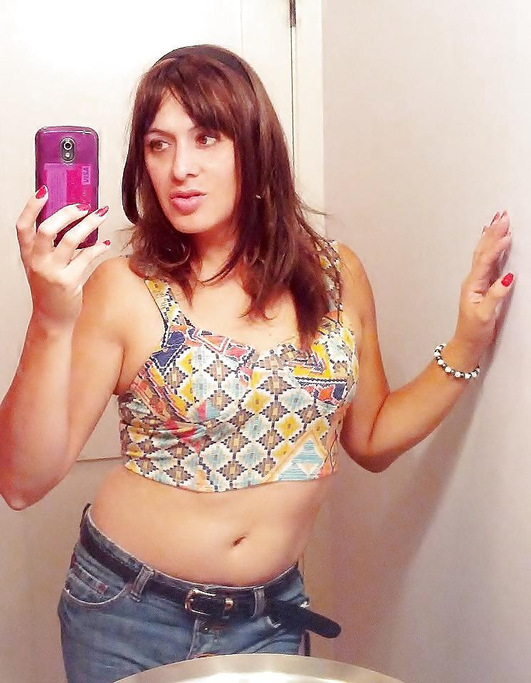 7P My Self Shot Photos