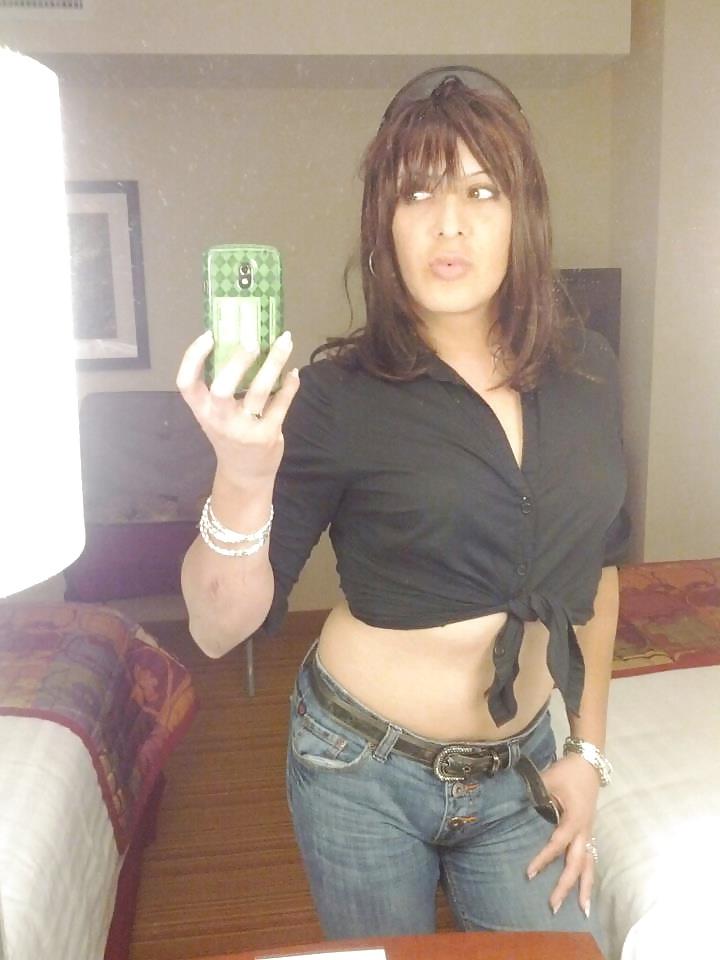 7P My Self Shot Photos
