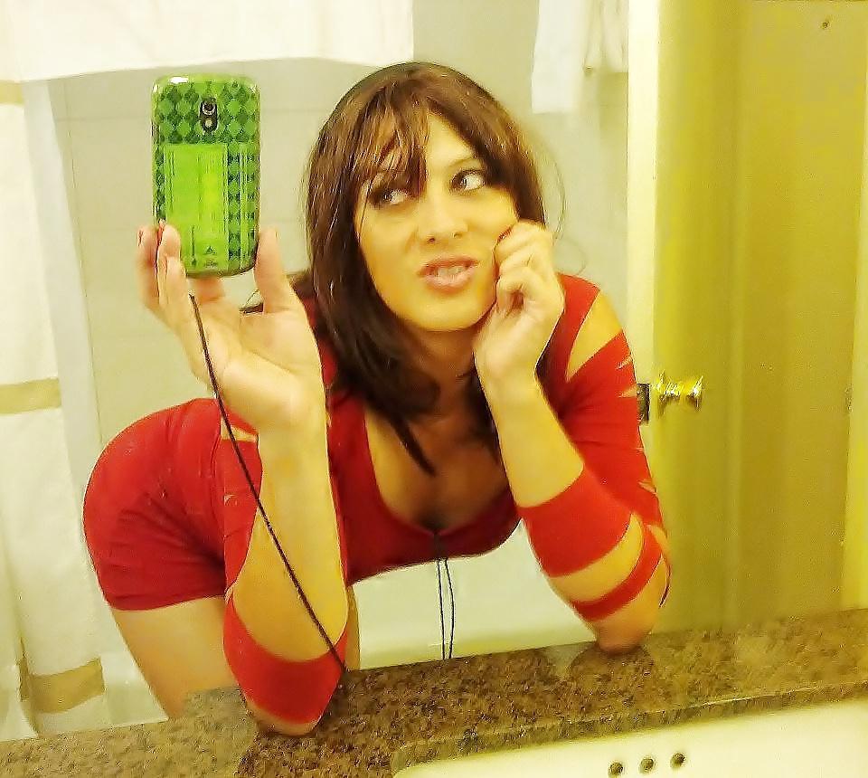 7P My Self Shot Photos