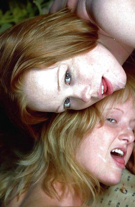 25P Hot Threesome 