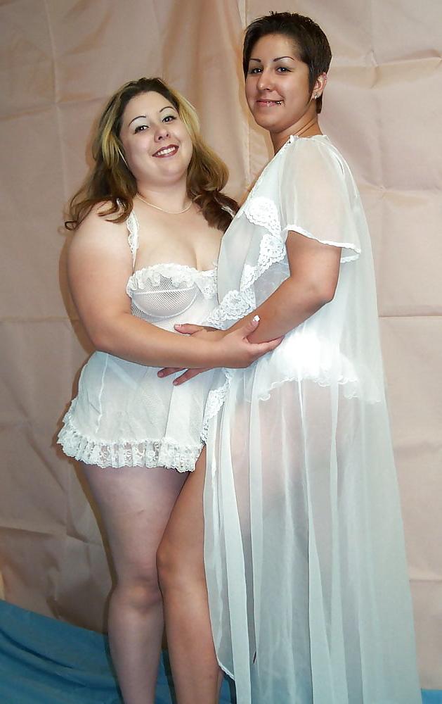 16P Softcore plump amateur lesbians