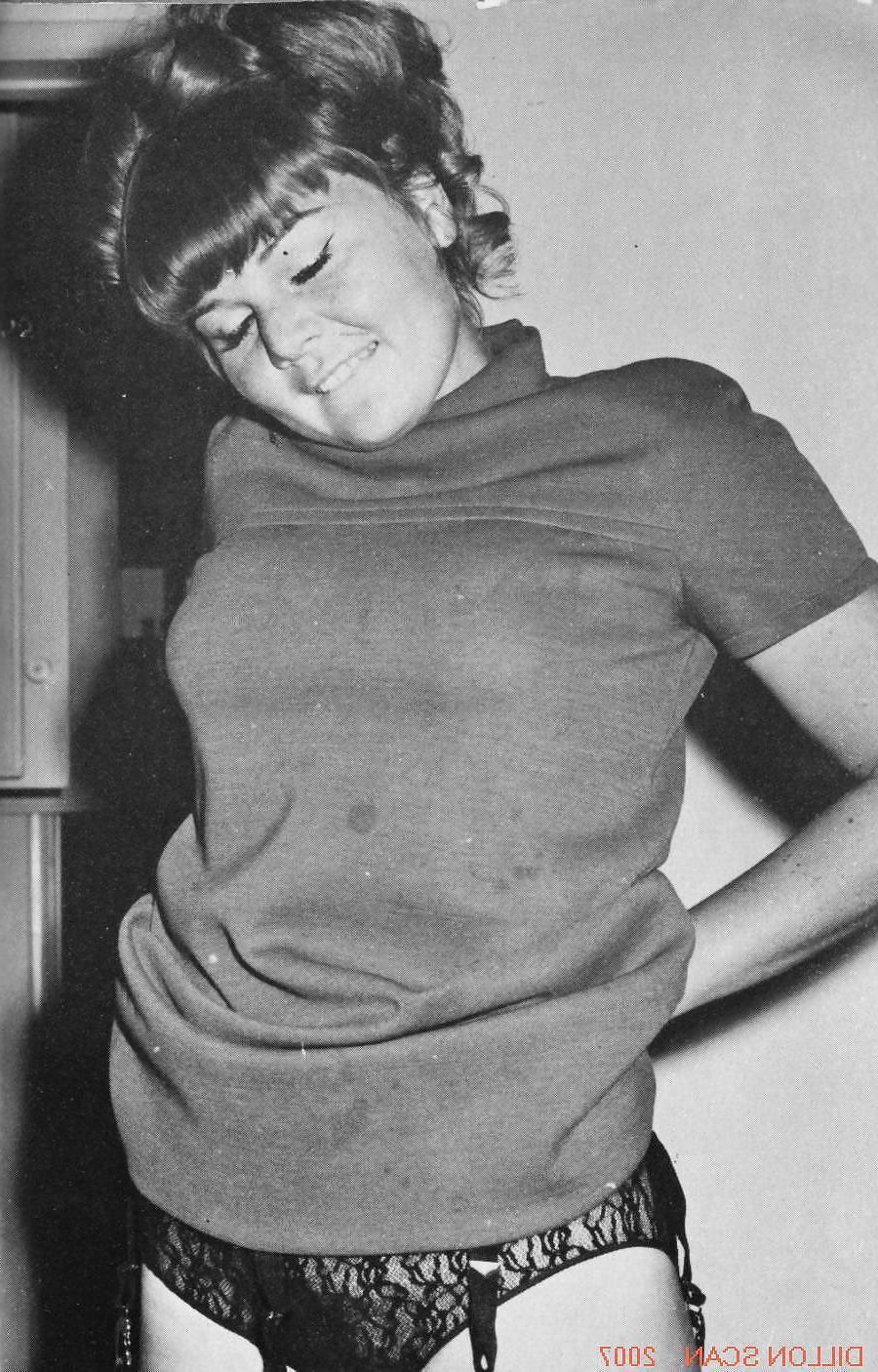 25P 1960's Lesbians.
