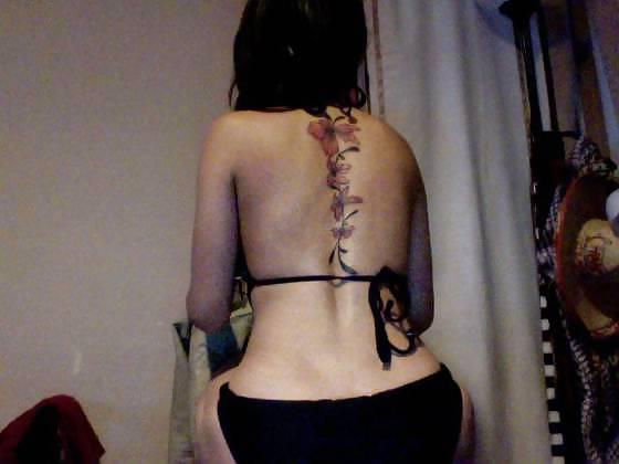 12P Horny Young Asian Self Pics!