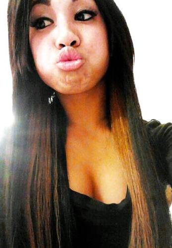 12P Horny Young Asian Self Pics!