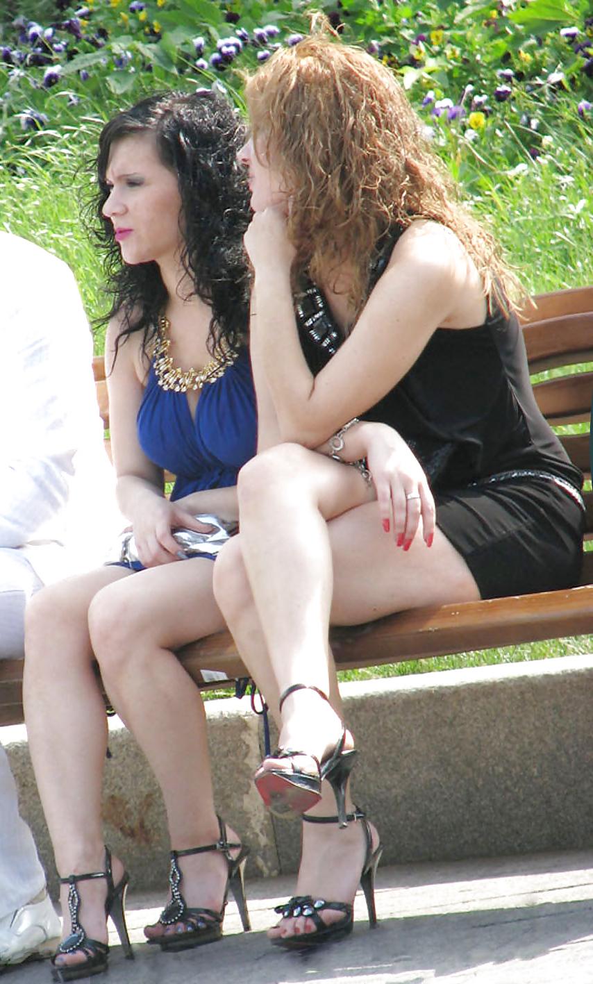 17P In The Streets 014 - The Beauty Park Bench
