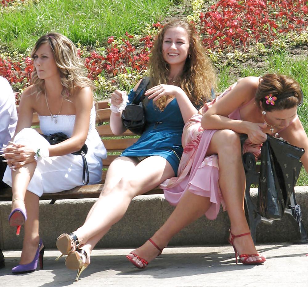 17P In The Streets 014 - The Beauty Park Bench