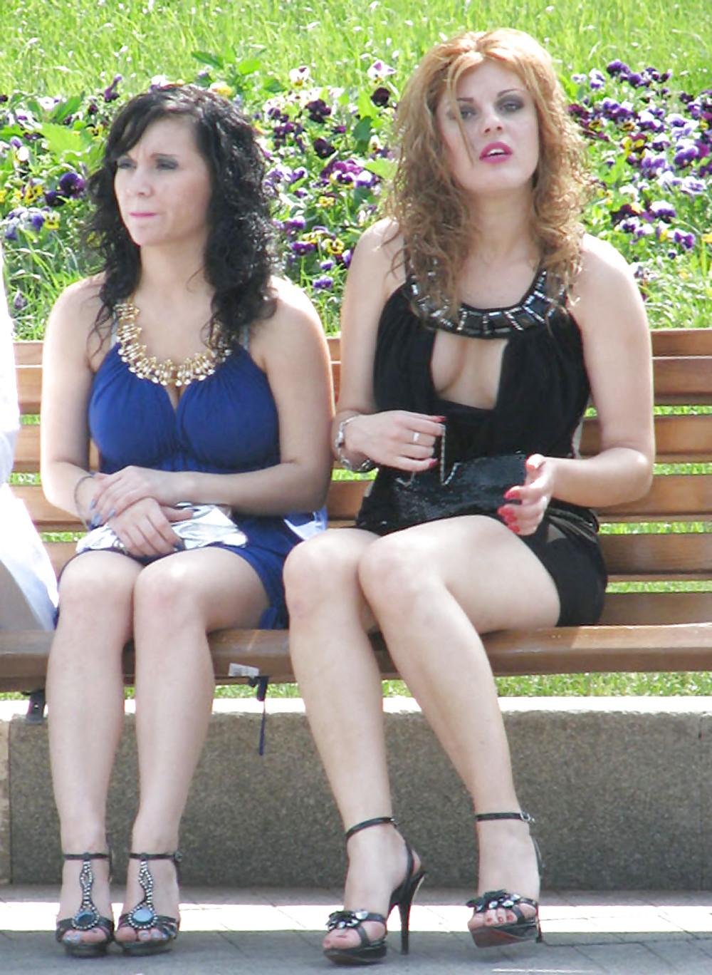 17P In The Streets 014 - The Beauty Park Bench