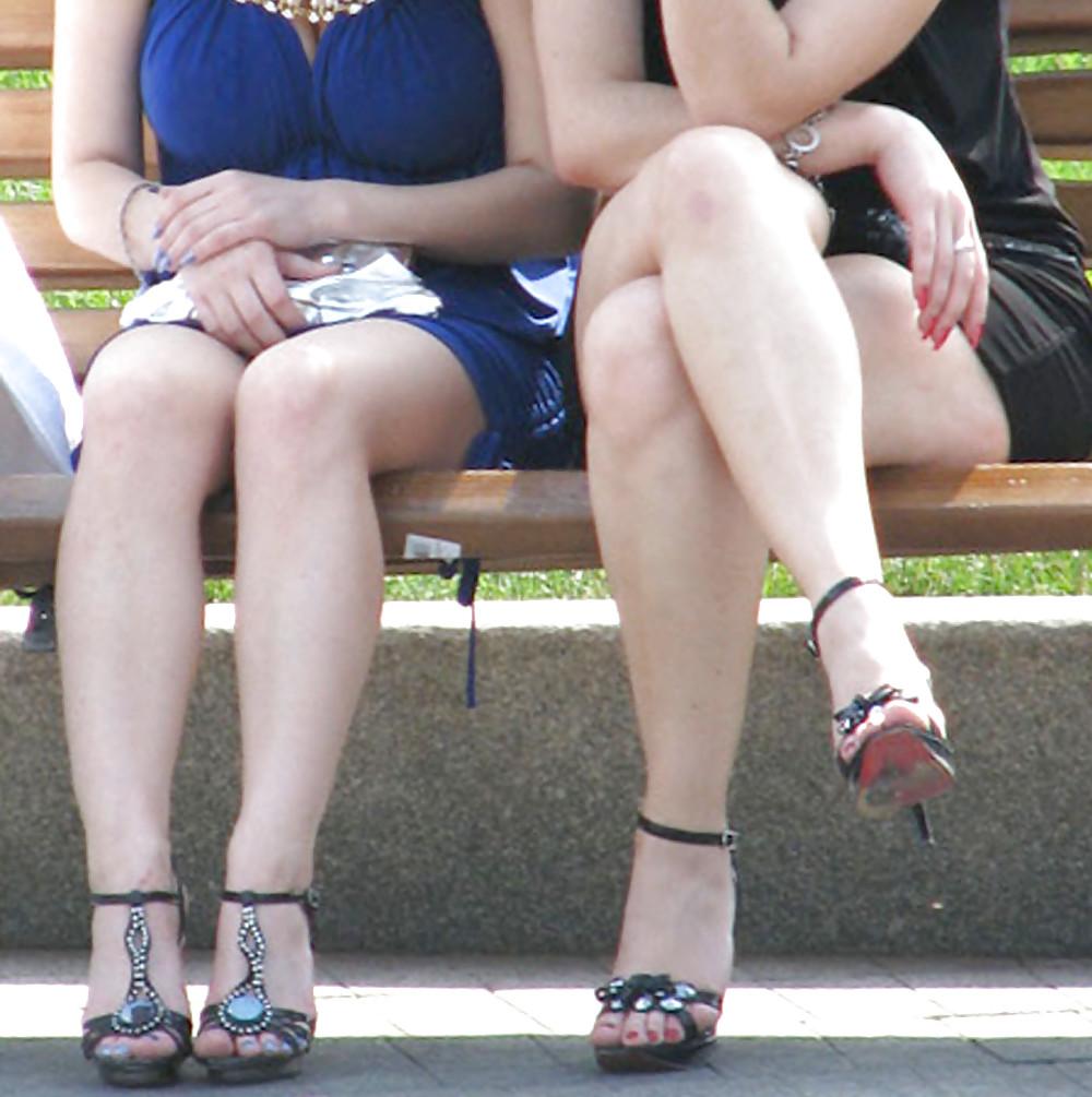 17P In The Streets 014 - The Beauty Park Bench