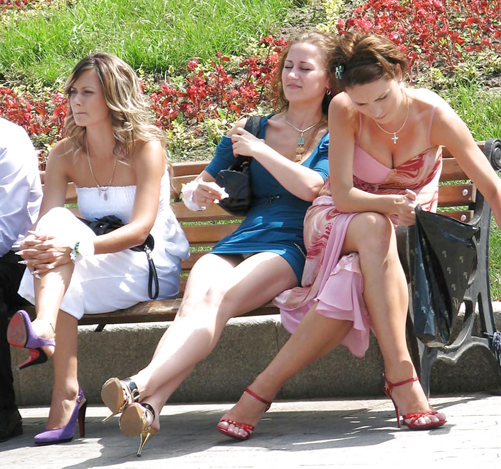 17P In The Streets 014 - The Beauty Park Bench