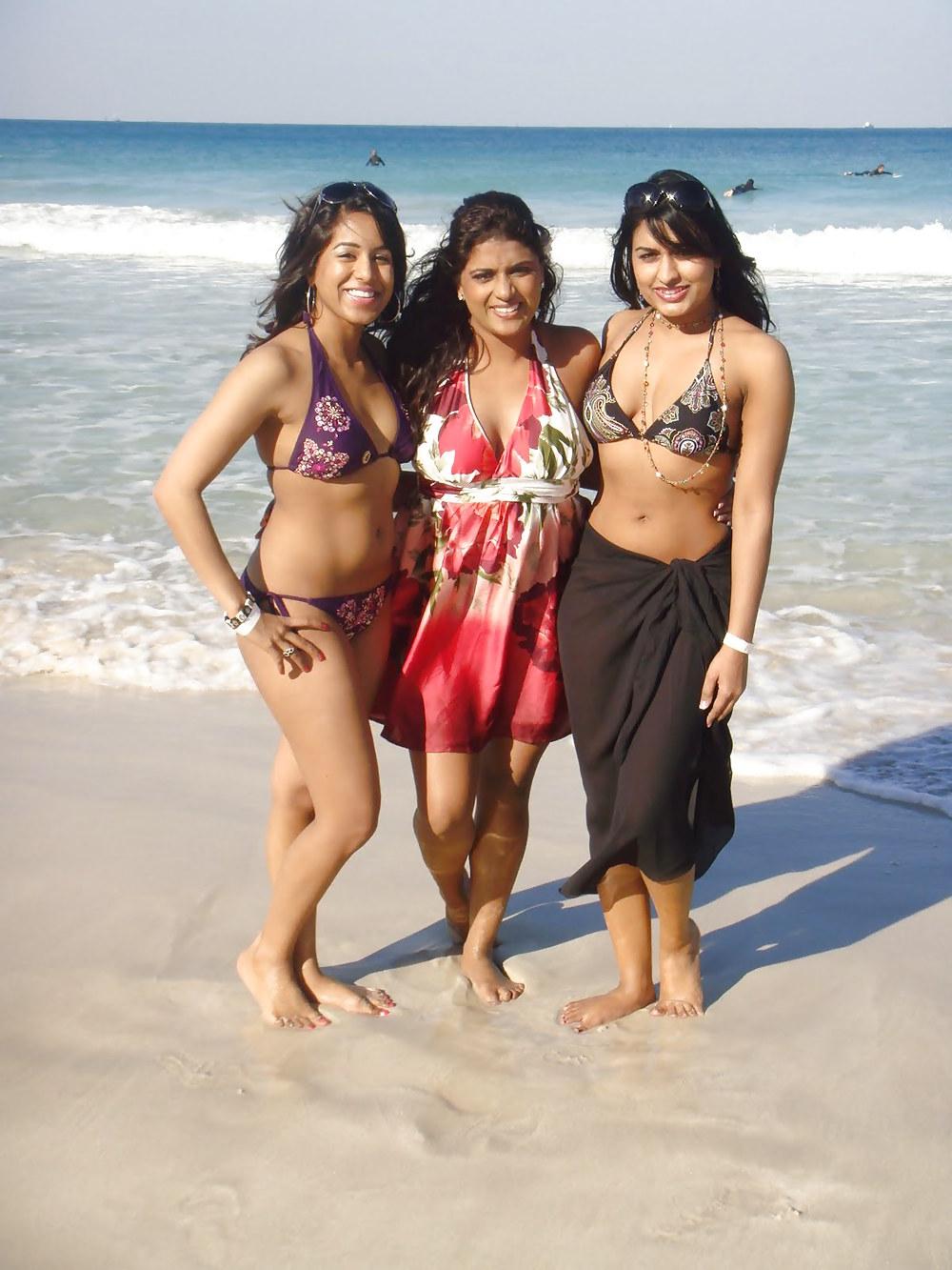 23P Hot Indian Desi Babe