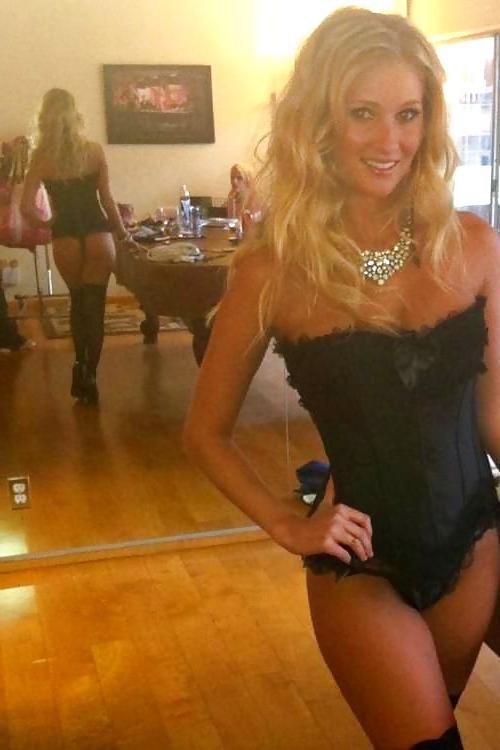 17P Amateurs, Self Shots