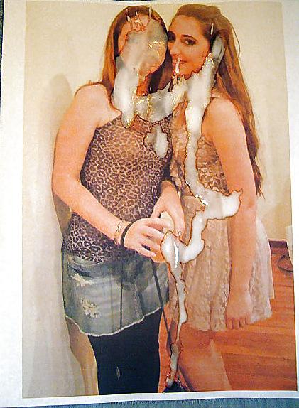 25P Because I couldn't add to another gallery