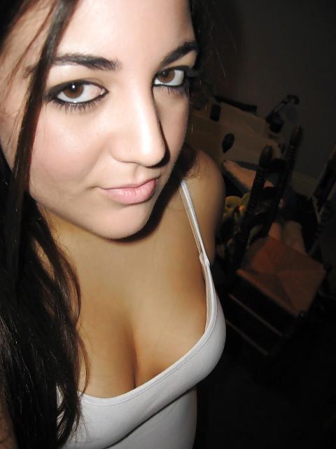 25P Upskirt & Downblouse