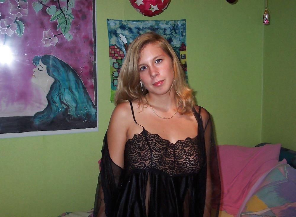 25P Self shot 9