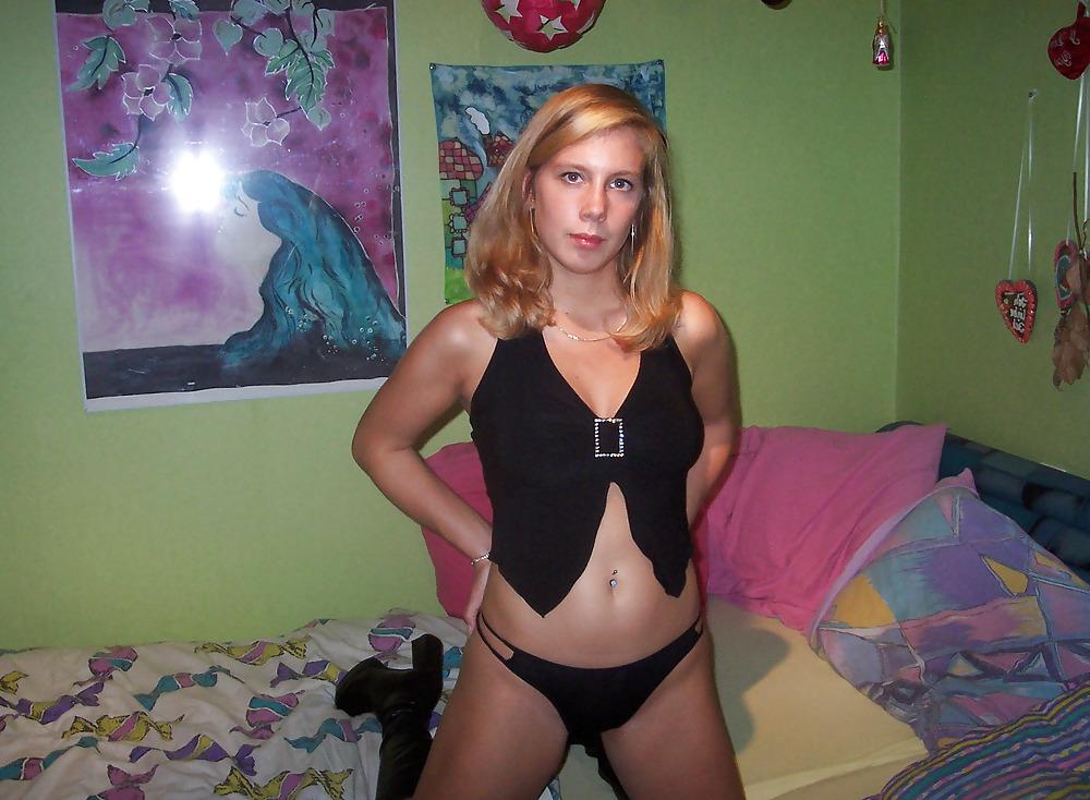 25P Self shot 9