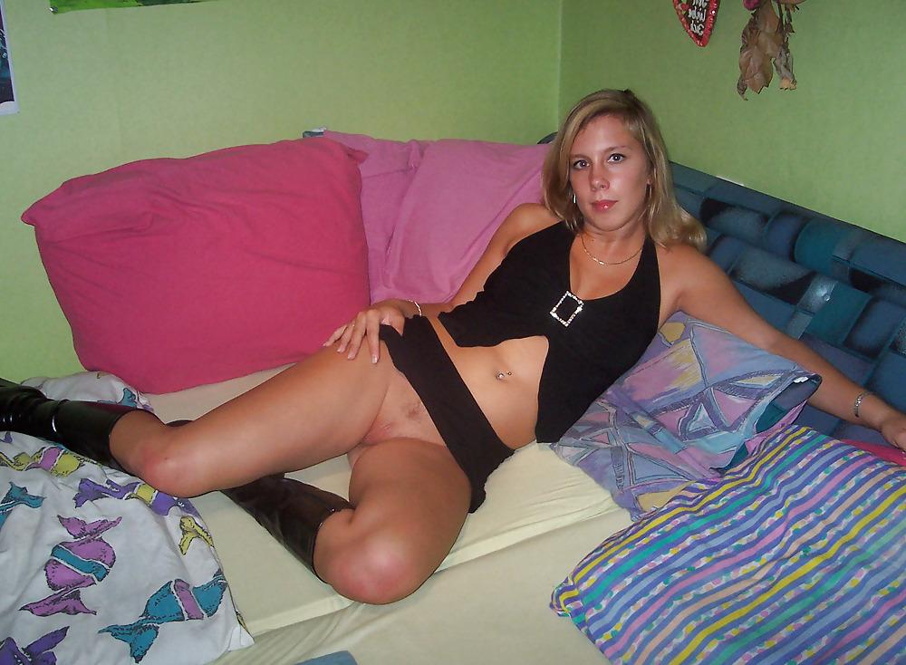 25P Self shot 9