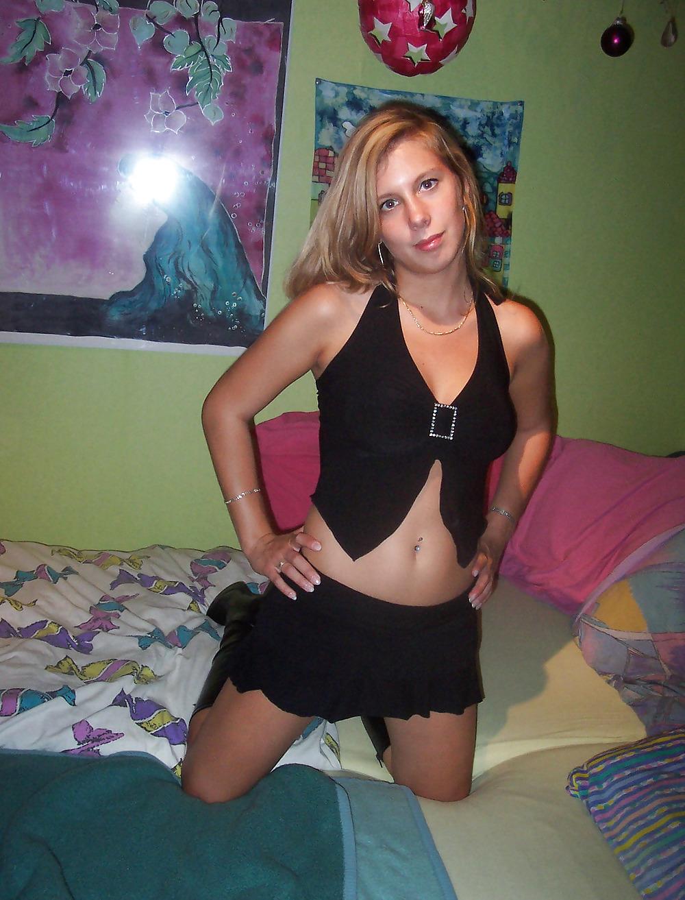 25P Self shot 9