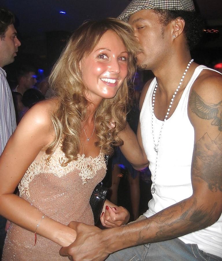 25P Definition of White Woman
