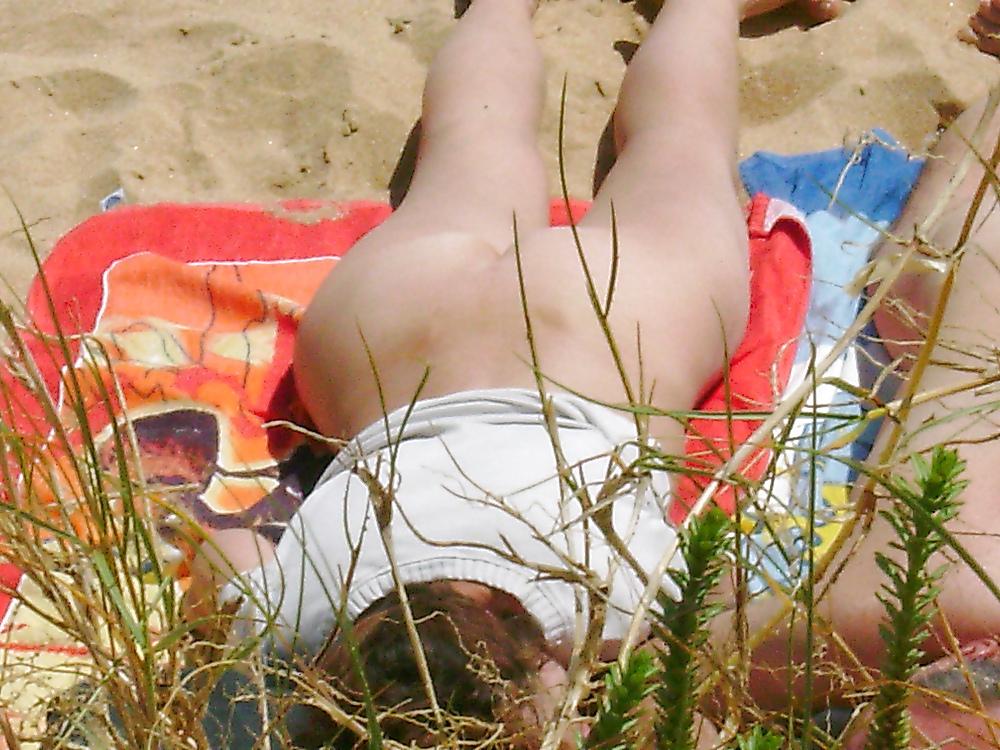 6P Beach of France