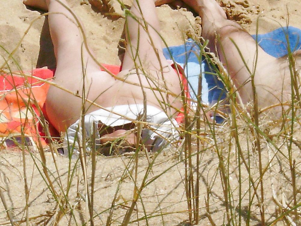 6P Beach of France