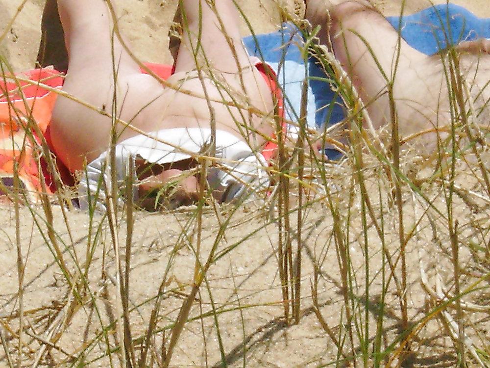 6P Beach of France