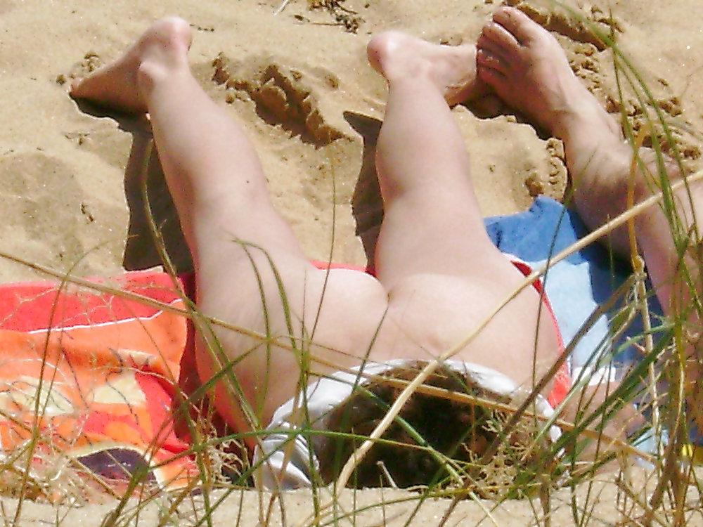 6P Beach of France