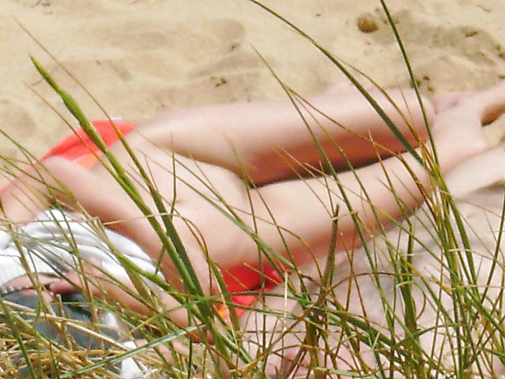 6P Beach of France