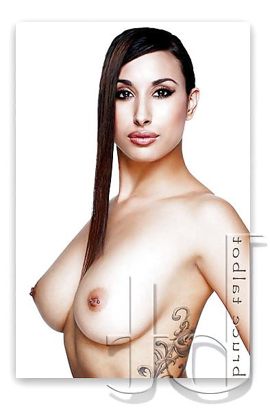 17P Beauty - Tangent