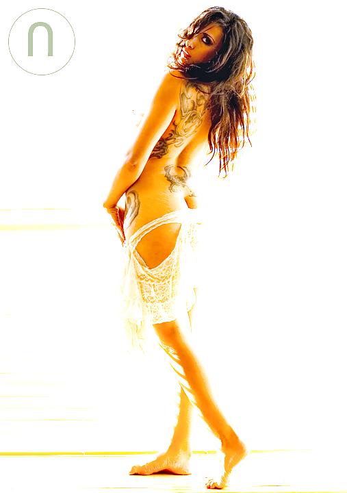 17P Beauty - Tangent