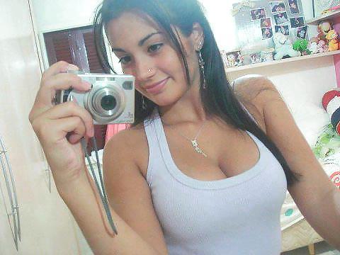 25P Selfshot Hotties no22