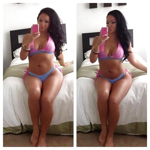 25P Selfshot Hotties no22
