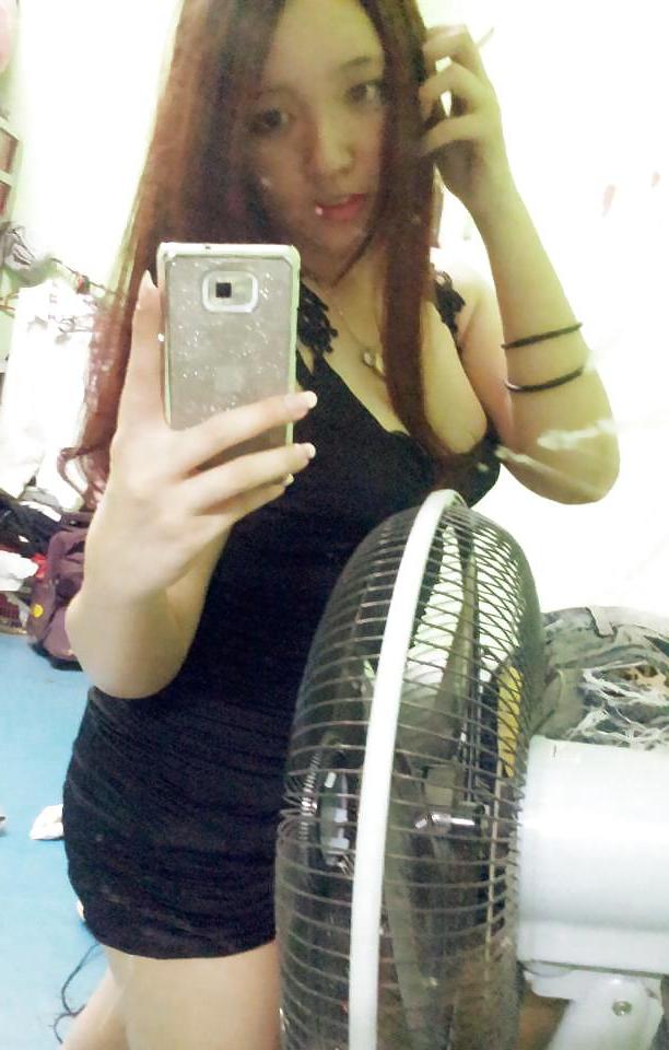 25P Selfshot Hotties no22