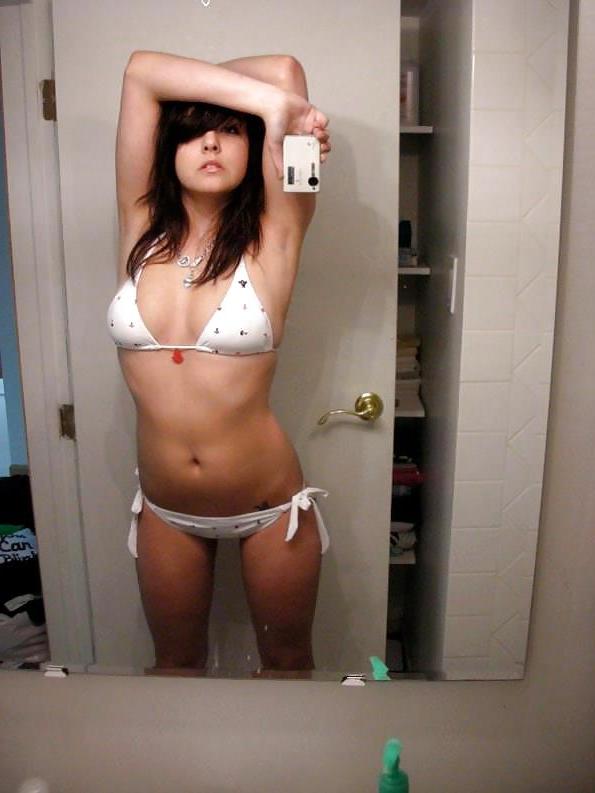 25P Selfshot Hotties no22