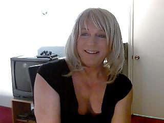 6P Happy tgirl
