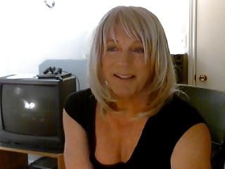 6P Happy tgirl