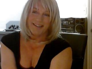 6P Happy tgirl