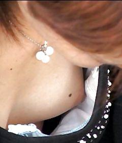 17P The Beauty of Amateur Nip Slips