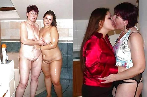 19P Mothers and ......