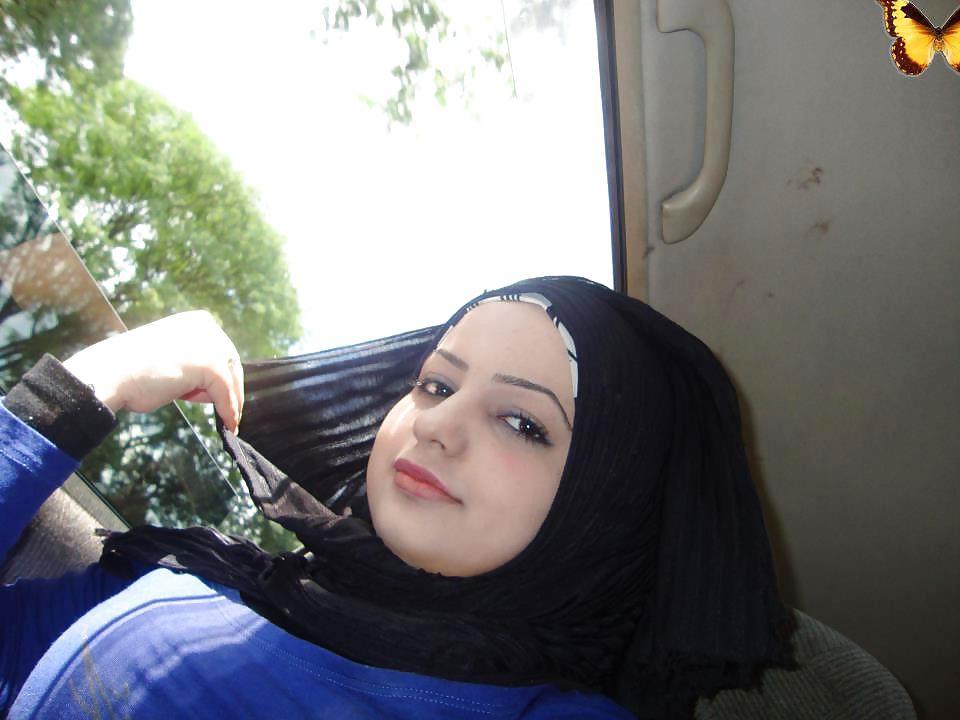 25P Hijab Beauty 2  