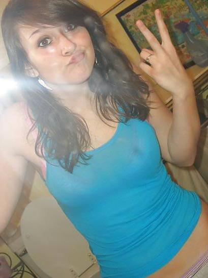 25P Random Self Shot #8