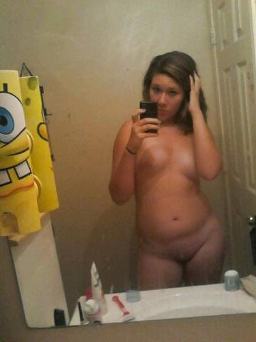 25P Random Self Shot #8