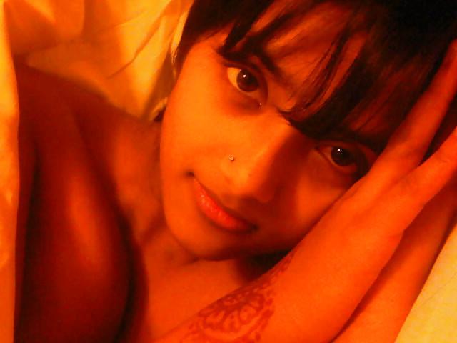 23P The Beauty of Hijab Indian